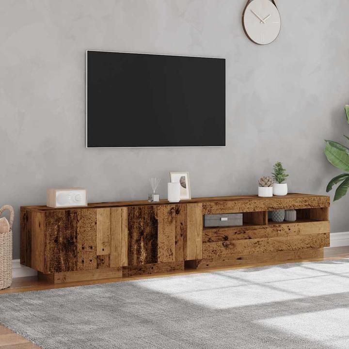 Immagine prodotto VidaXL Kase (200 x 35 x 40 cm)