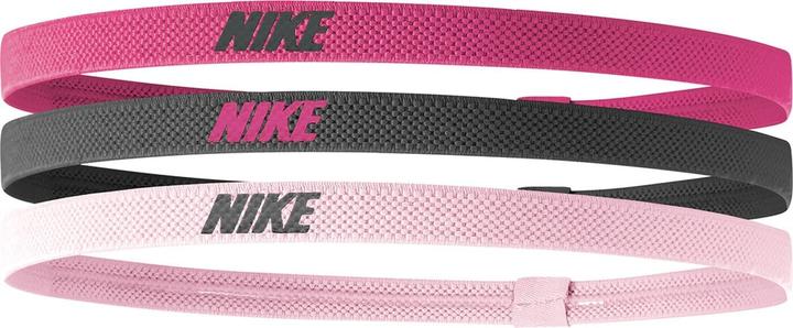 Nike ELASTIC HEADBANDS 2.0 3 PK