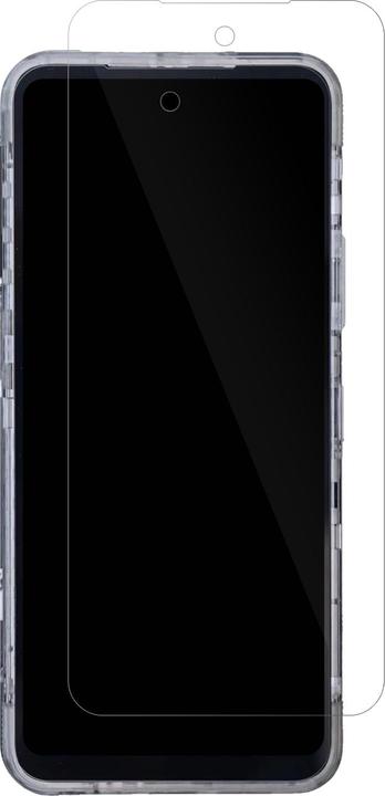 Produktbild Dipos Schutzfolie Klar für AGM X6 5G