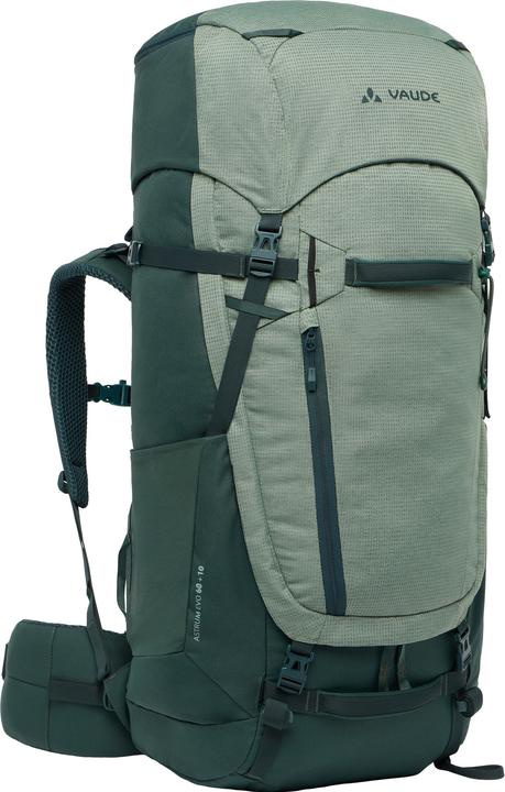 Actual product image Vaude Astrum EVO 60+10 (60 l)