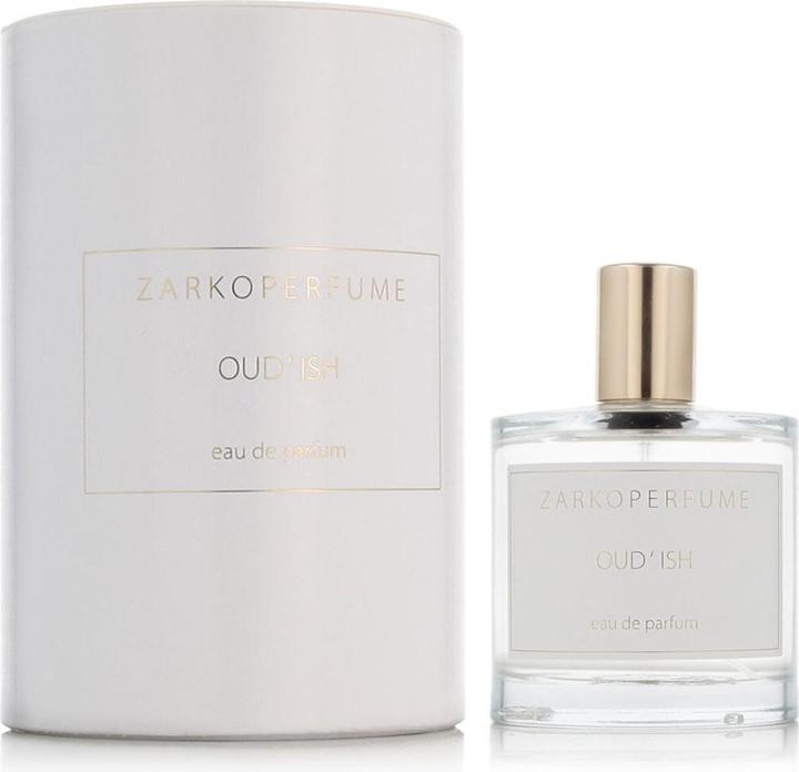 Actual product image Zarkoperfume Oud'ish (Eau de toilette, 100 ml)