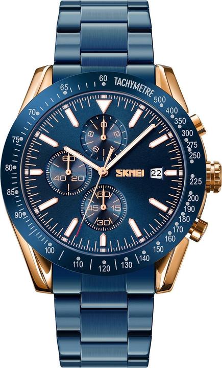 Actual product image Skmei 9253RGBU Herrenuhr + BOX