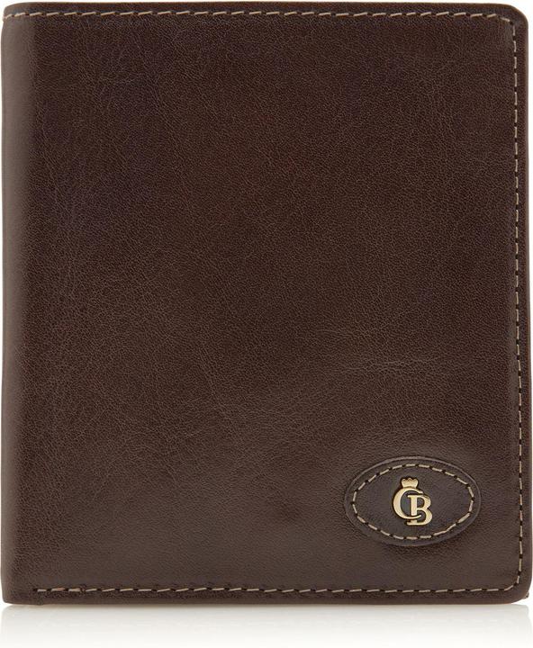 Castelijn & Beerens Gaucho Geldbörse RFID Leder 10,5 cm