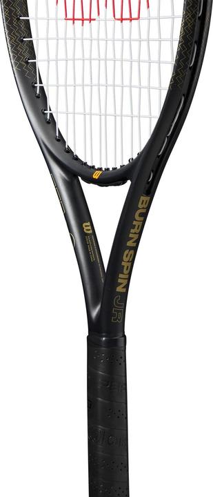 Image du produit Wilson Burn Spin 26 Junior (0, 296 g)