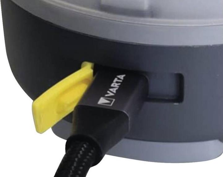 Immagine prodotto Varta Lanterna Dinamo (50 lm)