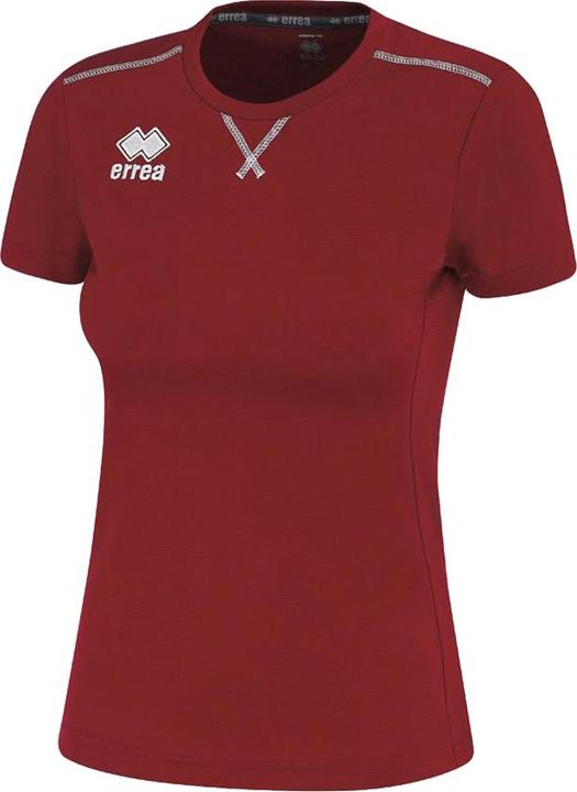 Errea Marion Shirt S/S Ad