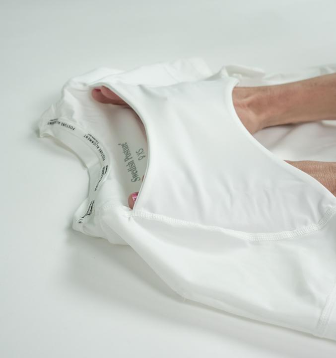 Produktbild Swedish Posture Reminder Posture T-shirt (XS)