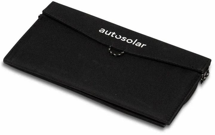 Actual product image Autosolar Solar panel (14 W, 0.33 kg)