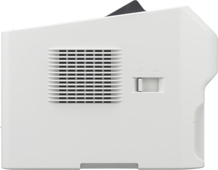 Image du produit Panasonic Kv-S2087 (USB)