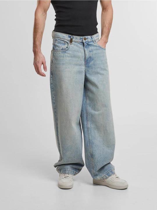 Actual product image 2Y Studios 2Y Eren Basic Wide Baggy - 184683 (29)