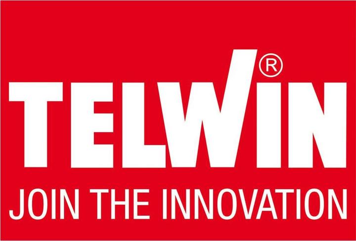 Produktbild Telwin - Laskar voor M201 voor 20 liter gasflessen - TROLLEY - ARCTIC