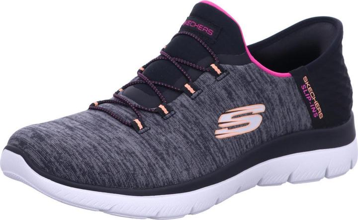 Skechers Sneaker 149937BKMT (36)
