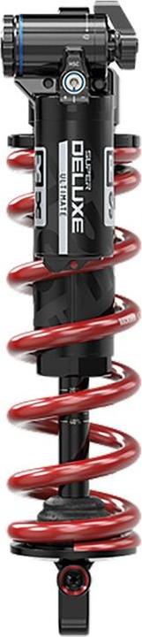 Actual product image RockShox Super Deluxe Ultimate Coil RC2T (190 mm, 45 mm)