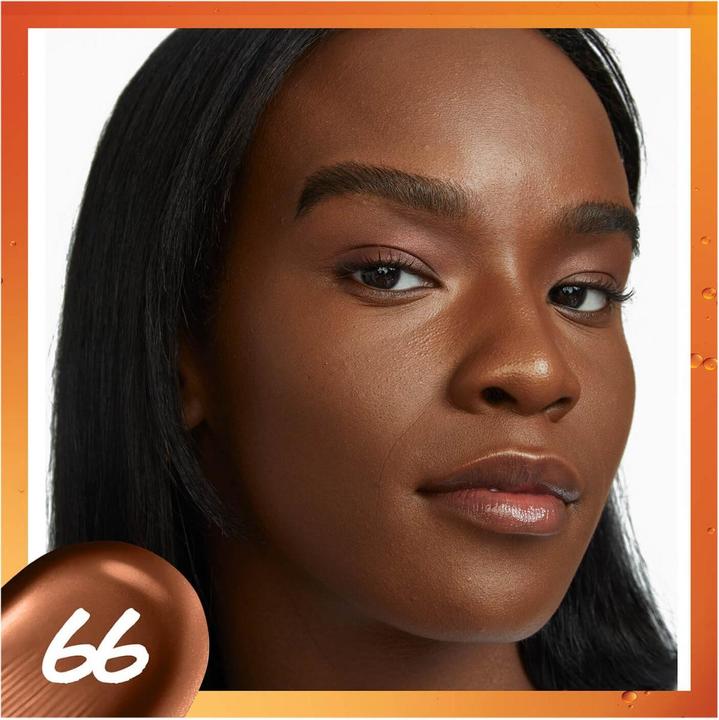 Image du produit Maybelline New York Superstay/Everfresh (66 Noisette)