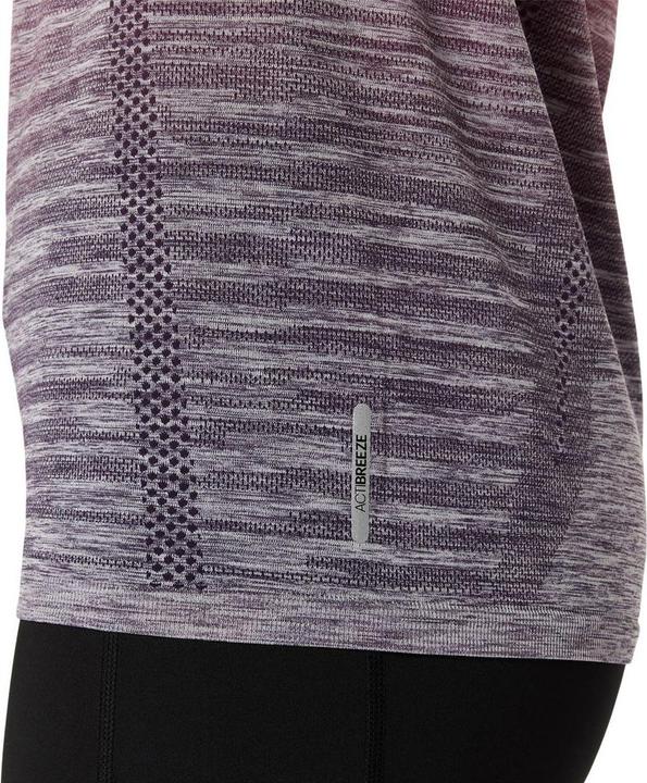 Actual product image ASICS Performance Seamless SS Top (XS)