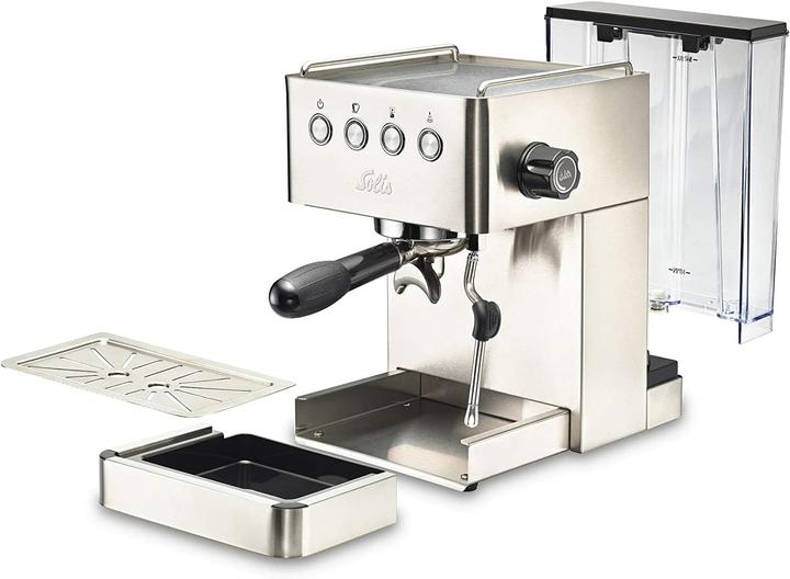 Image du produit Solis BARISTA GRAN GUSTO 1014