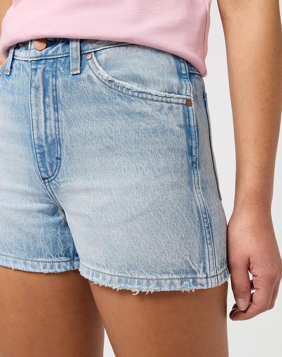 Immagine prodotto Wrangler Pantaloncini Cowboy corti da 3 pollici (27)