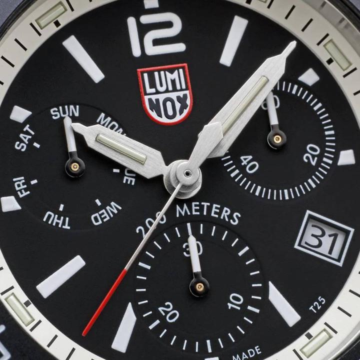 Image du produit Luminox Pacific Diver Chrono 3140 Series (Chronographe, 44 mm)