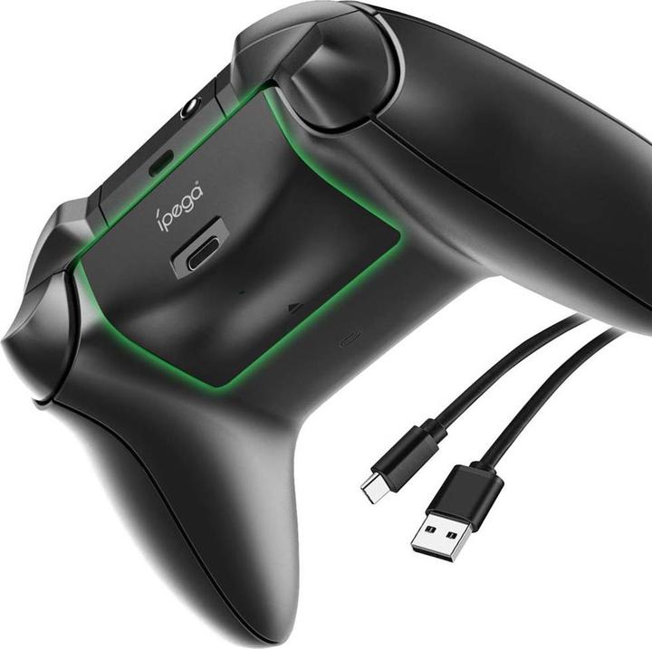 Immagine prodotto iPega XBX001 Batteria per controller Xbox Serie X/S 1000mAh (Xbox Series X)