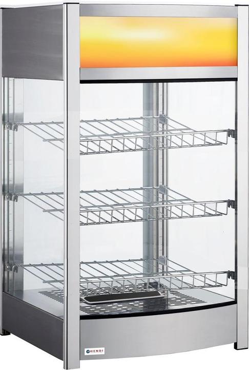 Immagine prodotto Hendi Vetrina riscaldante 800W