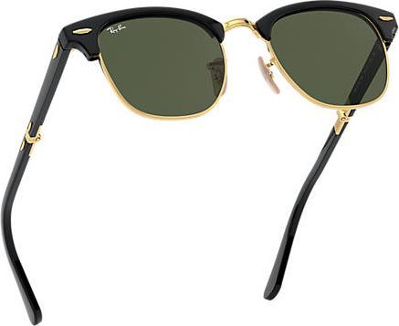 Image du produit Ray Ban Clubmaster Folding