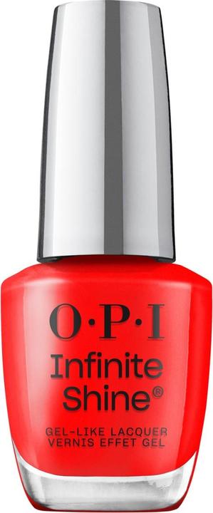 Actual product image OPI Make 'Em Jelly - Drop It Like It's Hawt (Nude, Colour paint)