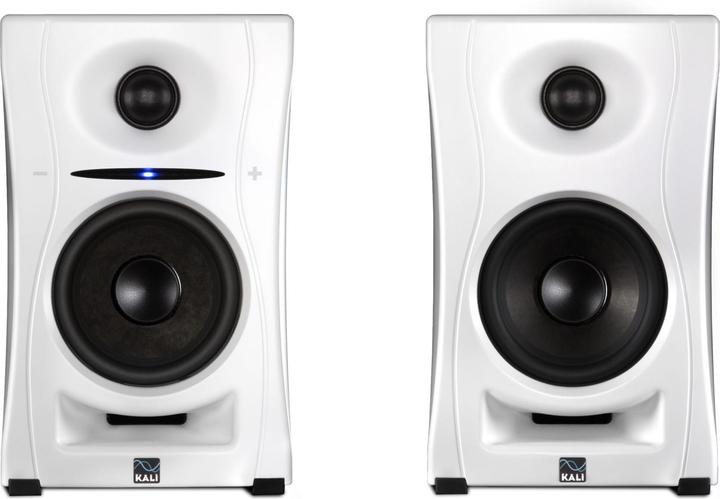 Produktbild Kali Audio LP-UNF (Pair) WHITE