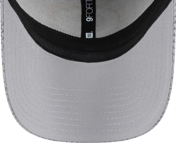 Produktbild New Era 9Forty Stretch Cap SIDELINE Green Bay Packers grey (One Size)