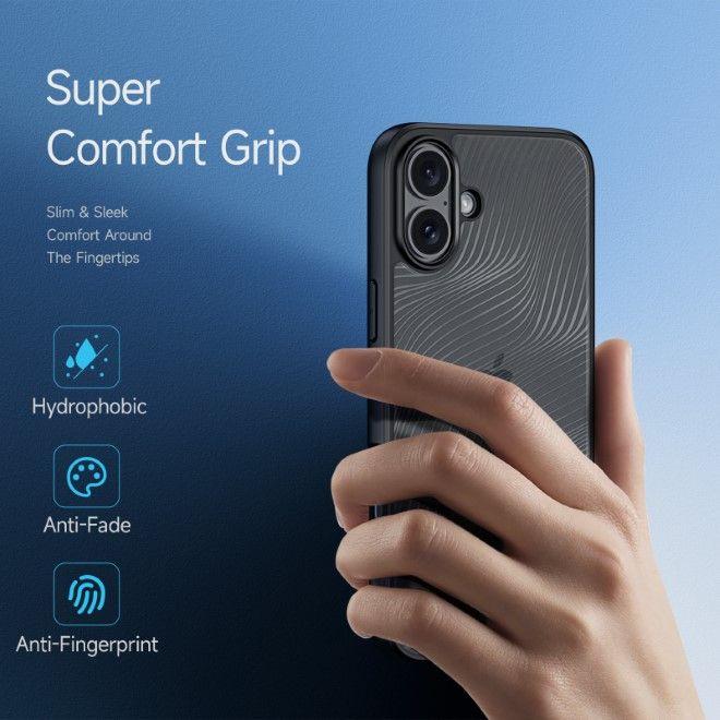Image du produit Dux Ducis Série Aimo (Apple iPhone 16 Plus)