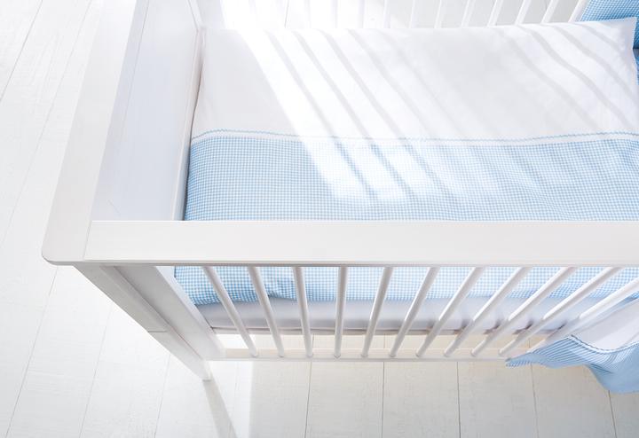 Produktbild Pinolino Smilla (Babybett, Wickelkommode, Kinderkleiderschrank)