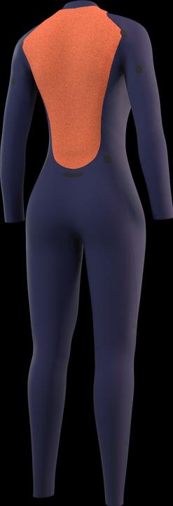 Image du produit Mystic Star Fullsuit /2mm BZip (3/2 mm, L)