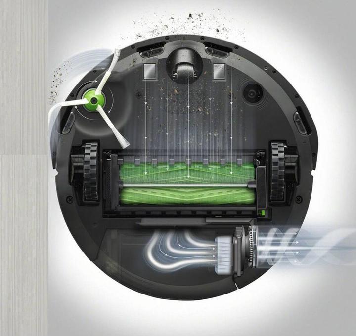 Produktbild iRobot Roomba i3 (Saugroboter)