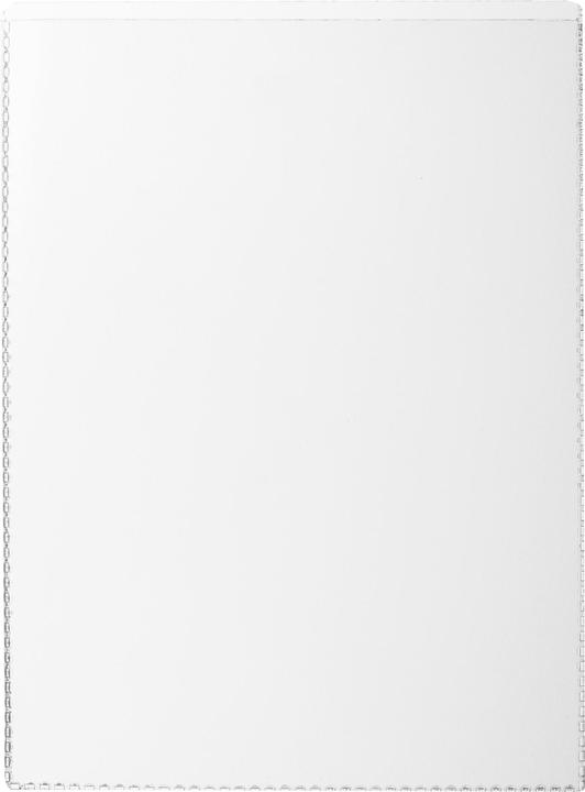 Durable POCHETTE DE PROTECTION ET D'IDENTIFICATION 10 PCS 213219 (A5, 10 x)