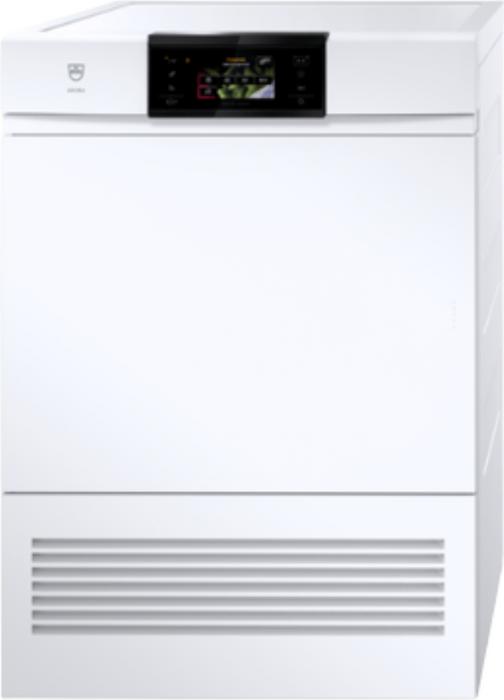 Produktbild V-Zug AdoraWaschen V4000 (8 kg, Links)
