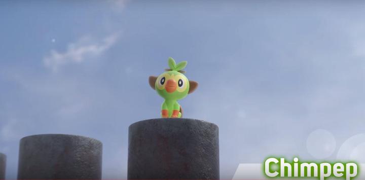 Produktbild Nintendo Pokémon Schwert (Switch, DE)