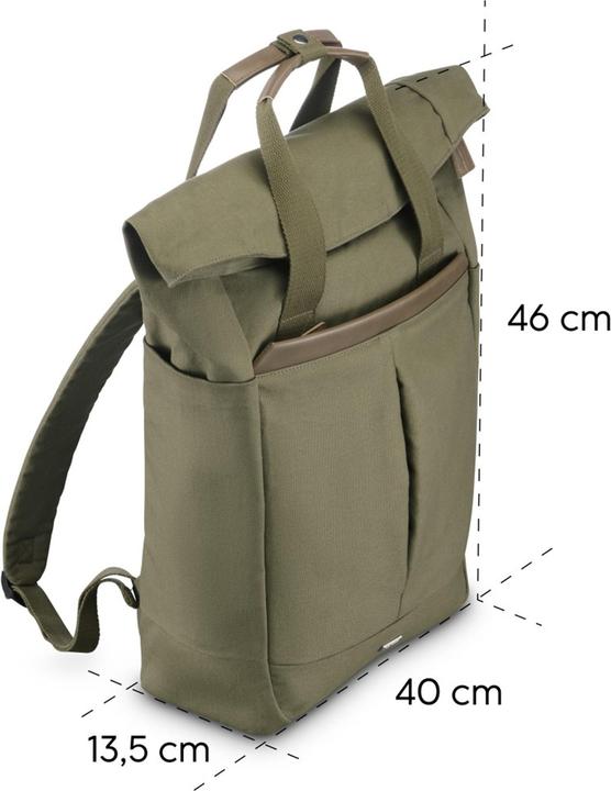 Immagine prodotto Hama Pureline", fino a 41 cm (16,2 (23 l)