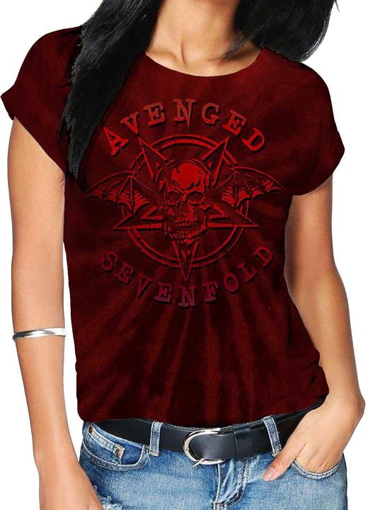Produktbild Universal Textiles Pent Up TShirt (XXL)