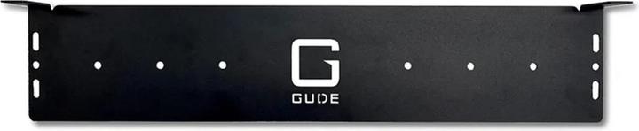 Produktbild Gude Kabelschiene