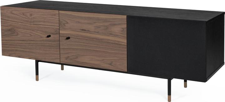 Actual product image Woodman adolescence (150 x 45 x 52 cm)
