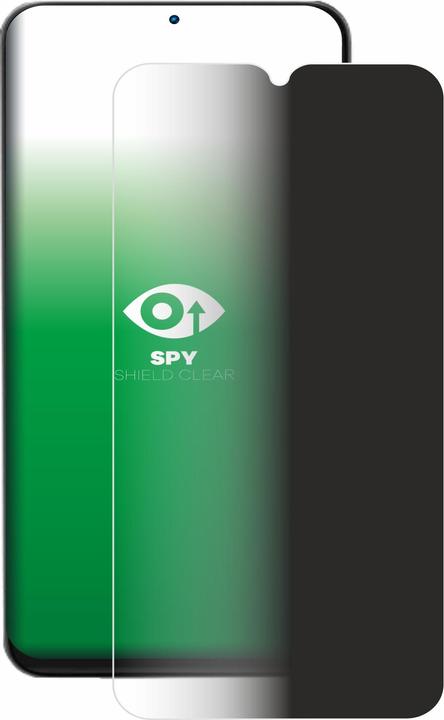 Image du produit upscreen Film anti-regard Spy Shield (1 pièce(s), Doogee N55)