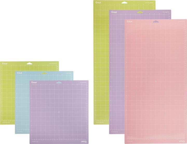 Produktbild Cricut Schneidematte FabricGrip
