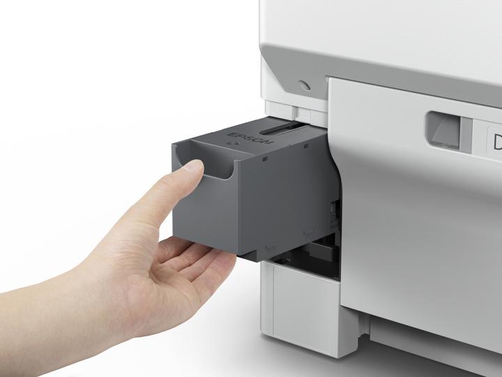 Immagine prodotto Epson WorkForce Pro WF-C529RDTW Stampante a getto d'inchiostro a colori DPI Wi-Fi (Colore)