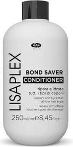 Immagine prodotto Lisap Lisaplex Bond Saver Conditioner 250 ml (250 ml)