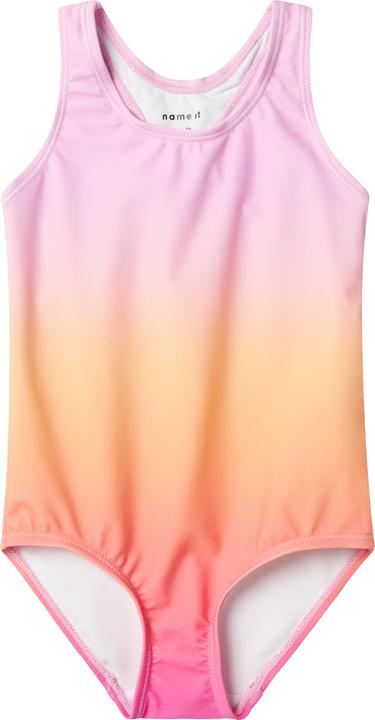 Produktbild Name it All-over-Print Badeanzug (104)