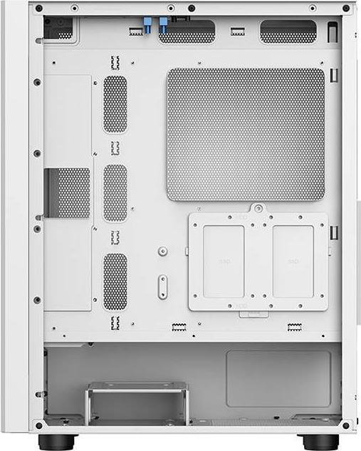 Productafbeelding Darkflash Tech DLC29 Mesh Computerkast (wit) (ITX, ATX)