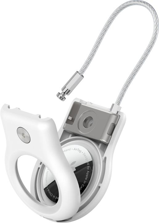 Productafbeelding Belkin AirTag Anhänger mit Drahtseil