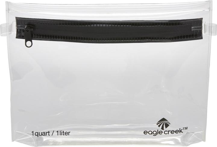Image du produit Eagle Creek Ensemble de bouteilles en silicone (Flacons pour liquide, Produits d'hygiène)
