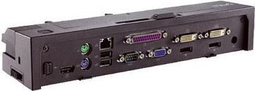 Image du produit Dell Kit Advanced Port Replicator (1 Ports)