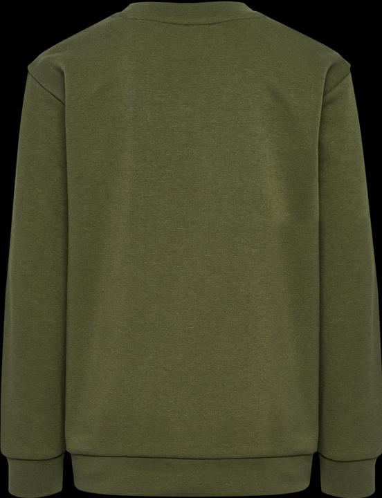Produktbild hummel hmlJR BASE SWEATSHIRT (46, 47, 48, 49, 50, 51, 52)