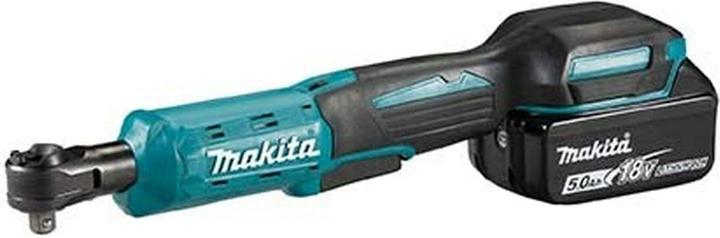 Actual product image Makita PWR180Z (Rechargeable battery operated)